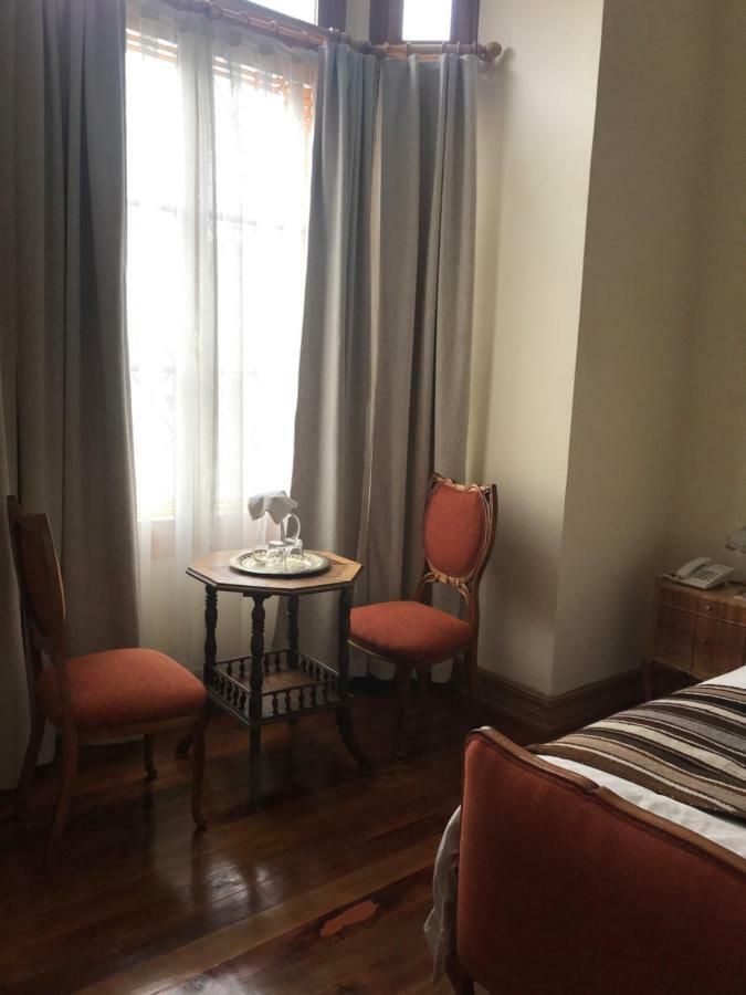 Fortunata Chacana Guest House Valparaíso Room photo